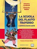 La scuola del flauto traverso