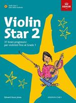  Violin star. Con CD-Audio