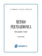  Cambieri Fugazza Melocchi. Metodo per Fisarmonica vol. 1