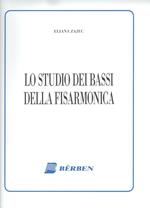  Eliana Zajec. Lo Studio Dei Bassi Della Fisarmonica