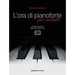 L' ora di pianoforte per adulti. Corso... Metodo