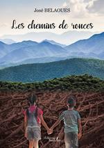 Les chemins de ronces