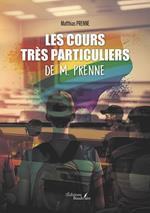 Les cours très particuliers de M. Prenne