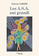 Les A.S.A. ont grandi