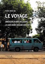 Le voyage