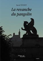 La revanche du pangolin