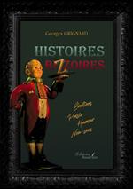 Histoires bizzoires