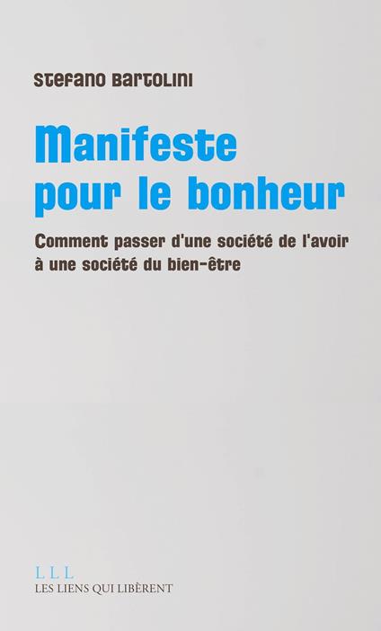 Manifeste pour le bonheur