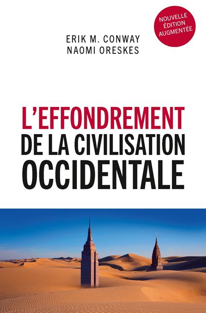 L'effondrement de la civilisation occidentale