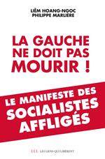 La gauche ne doit pas mourir !