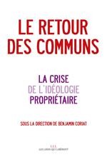 Le retour des communs