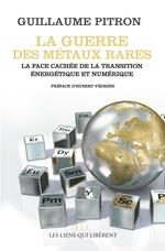 La guerre des métaux rares