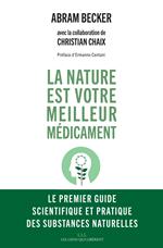 La nature est votre meilleur médicament