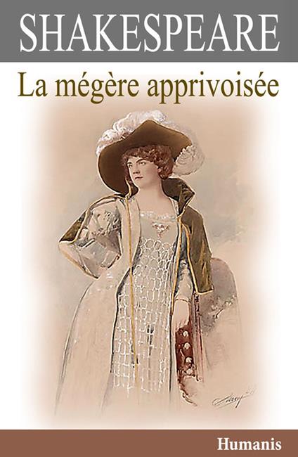 La mégère apprivoisée