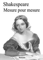 Mesure pour mesure