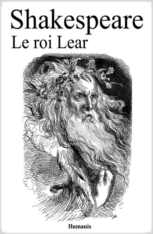 Le roi Lear