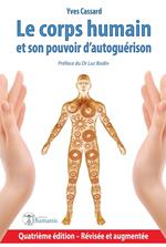 Le corps humain et son pouvoir d'autoguérison