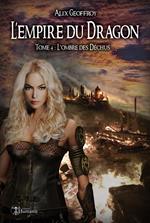 L'Empire du Dragon - Tome 4