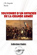 Souvenirs d'un Officier de la Grande Armée