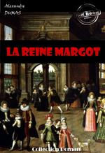 La reine Margot [édition intégrale revue et mise à jour]