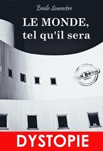 Le Monde, tel qu'il sera. – Anticipation & SF [Nouv. éd. entièrement revue et corrigée].