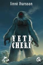 Yéti chéri