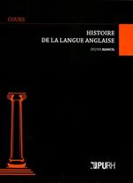 Histoire de la langue anglaise