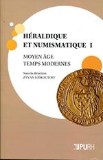 Héraldique et numismatique I