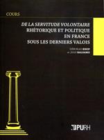 De la servitude volontaire