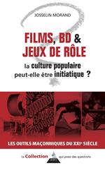 Films, BD et jeux de rôle : la culture populaire peut-elle être initiatique ?