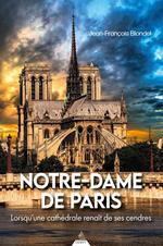 Notre-Dame de Paris - Lorsqu'une cathédrale renaît de ses cendres