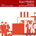 Le manifeste du parti communiste