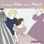 Les quatre filles du Dr March