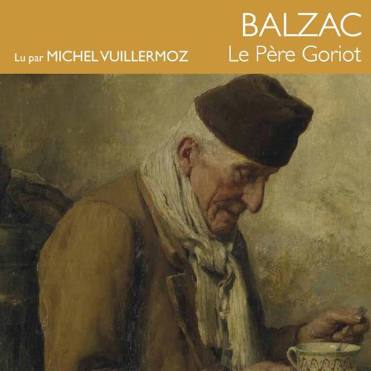 Le père Goriot