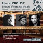 Une soirée avec Proust