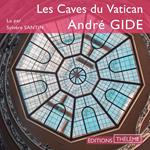 Les Caves du Vatican