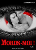 Mords-moi ! volume 6