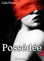 Possédée - volume 4