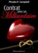 Contrat avec un milliardaire - vol. 2