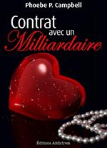 Contrat avec un milliardaire - vol. 3