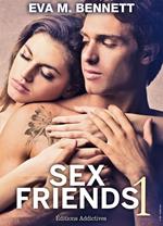 Sex friends - volume 1