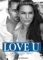 Love U – volume 3