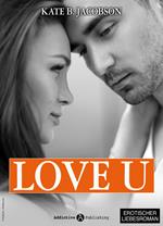 Love U - Liebe und Intrige in Hollywood – Band 2