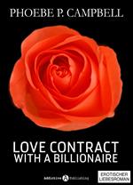 Love Contract with a Billionaire – 3 (Deutsche Version)