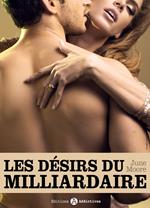 Les désirs du milliardaire - volume 5