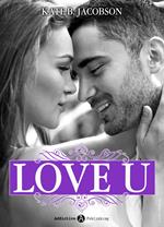 Love U – volume 4