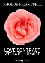 Love Contract with a Billionaire – 4 (Deutsche Version)