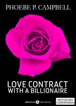 Love Contract with a Billionaire 7 (Deutsche Version)