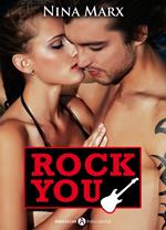 Rock you - Verliebt in einen Star 8