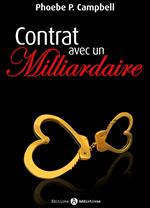 Contrat avec un milliardaire volume 11